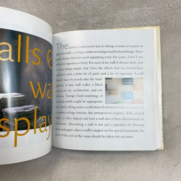 American Country Decorating Details by Carol S. Sheehan,Mary E. Emmerling - Picture 5 of 9